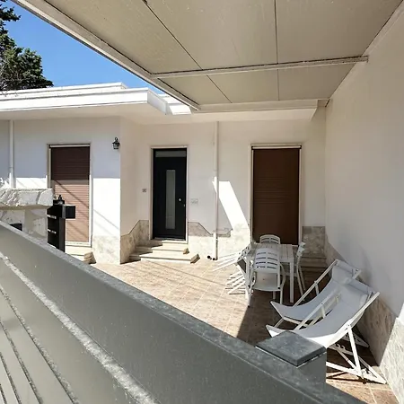 Mimosa Holiday home Torre Lapillo