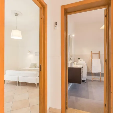 Holiday home Mimosa Torre Lapillo