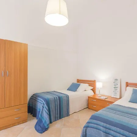 Holiday home Mimosa