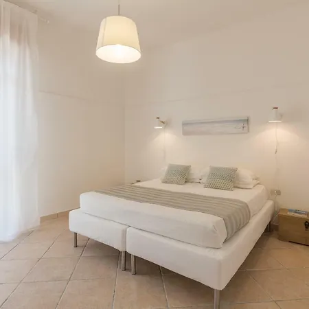 Mimosa Holiday home Torre Lapillo
