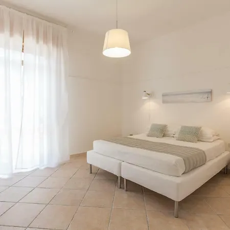 Holiday home Mimosa *
