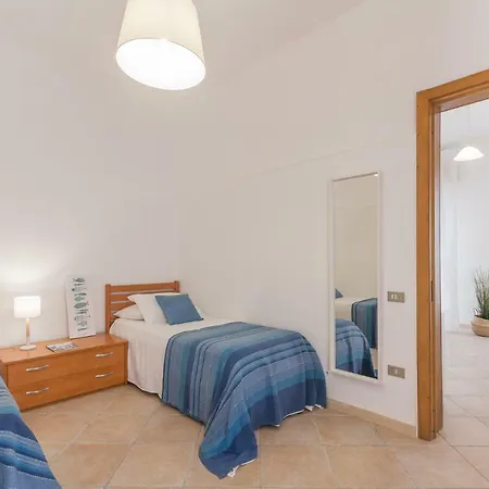 Mimosa Holiday home