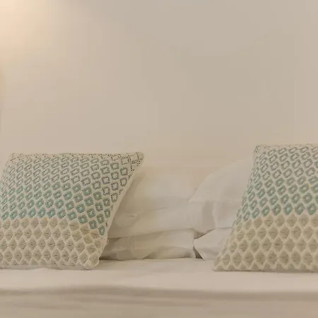 Mimosa Holiday home